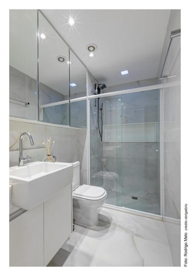 Expresso 2222 Vip - Ap. Luxo Apartment Salvador Exterior photo