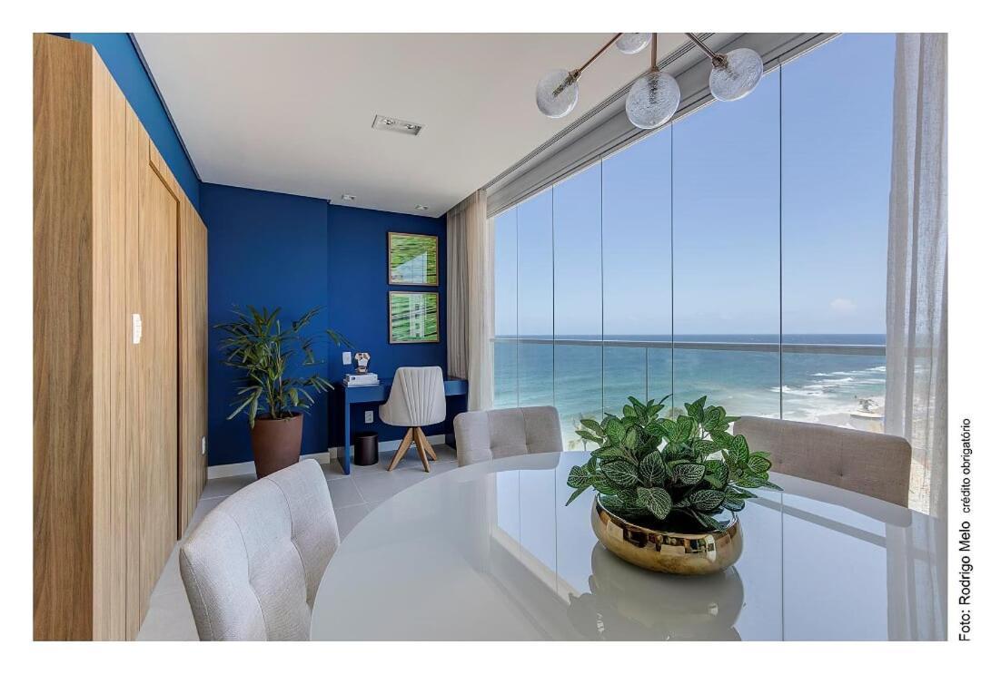 Expresso 2222 Vip - Ap. Luxo Apartment Salvador Exterior photo